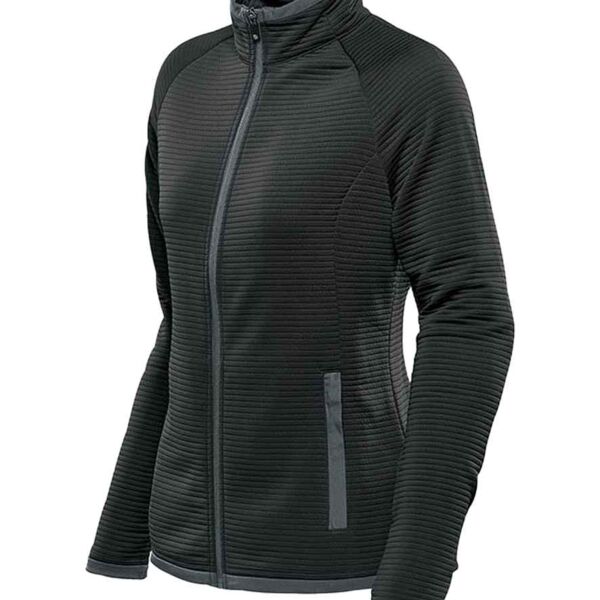 Stormtech Ladies Andorra Fleece Jacket Thumbnail