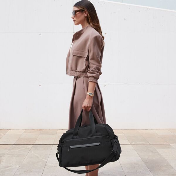 Airside Weekender Thumbnail