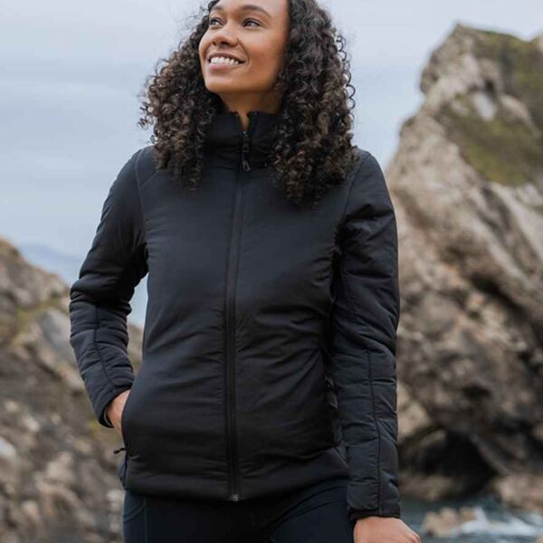 Stormtech Ladies Cascadia Thermal Jacket Thumbnail