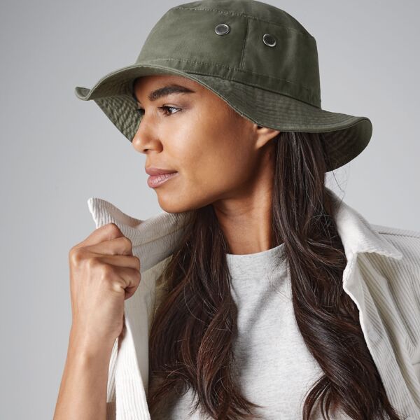 Cargo Bucket Hat Thumbnail