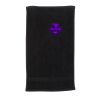 Luxury range guest towel Thumbnail