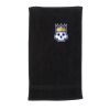 Luxury range guest towel Thumbnail