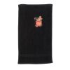 Luxury range guest towel Thumbnail