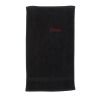 Luxury range guest towel Thumbnail