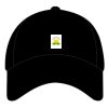 Printers plush cotton 5-panel cap Thumbnail