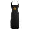 Premier Fairtrade Organic Cotton Bib Apron Thumbnail
