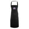 Premier Fairtrade Organic Cotton Bib Apron Thumbnail