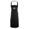 Premier Fairtrade Organic Cotton Bib Apron Thumbnail