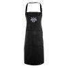 Premier Fairtrade Organic Cotton Bib Apron Thumbnail