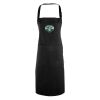 Premier Fairtrade Organic Cotton Bib Apron Thumbnail