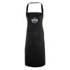 Premier Fairtrade Organic Cotton Bib Apron Thumbnail