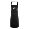 Premier Fairtrade Organic Cotton Bib Apron Thumbnail