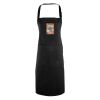 Premier Fairtrade Organic Cotton Bib Apron Thumbnail