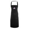 Premier Fairtrade Organic Cotton Bib Apron Thumbnail