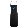 Premier Fairtrade Organic Cotton Bib Apron Thumbnail