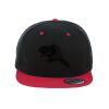 Beechfield 5 Panel Contrast Snapback Thumbnail