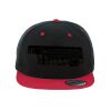 Beechfield 5 Panel Contrast Snapback Thumbnail