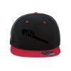 Beechfield 5 Panel Contrast Snapback Thumbnail