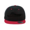 Beechfield 5 Panel Contrast Snapback Thumbnail
