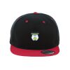 Beechfield 5 Panel Contrast Snapback Thumbnail